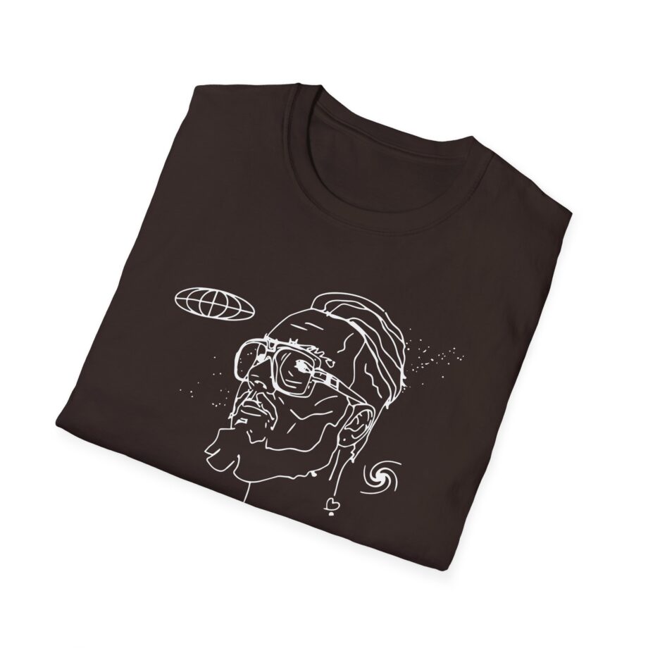 Fattypillow Unisex Softstyle T-Shirt
