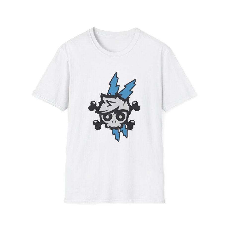 Crainer Unisex Softstyle T-shirt