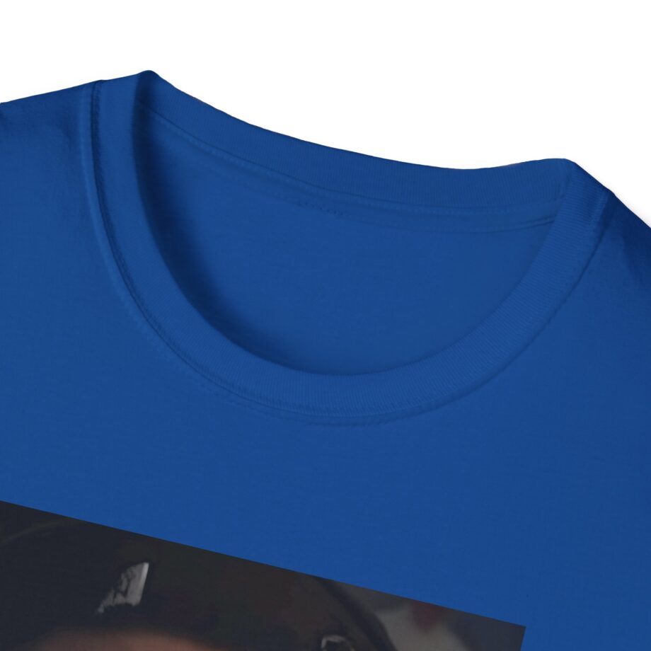 Jschlatt Big Guy Unisex Softstyle T-Shirt