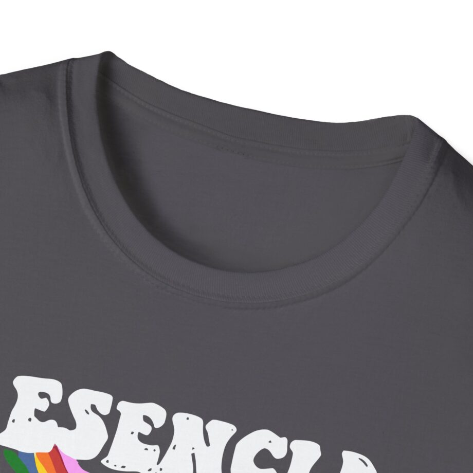 Humbe Esencia Unisex Softstyle T-shirt