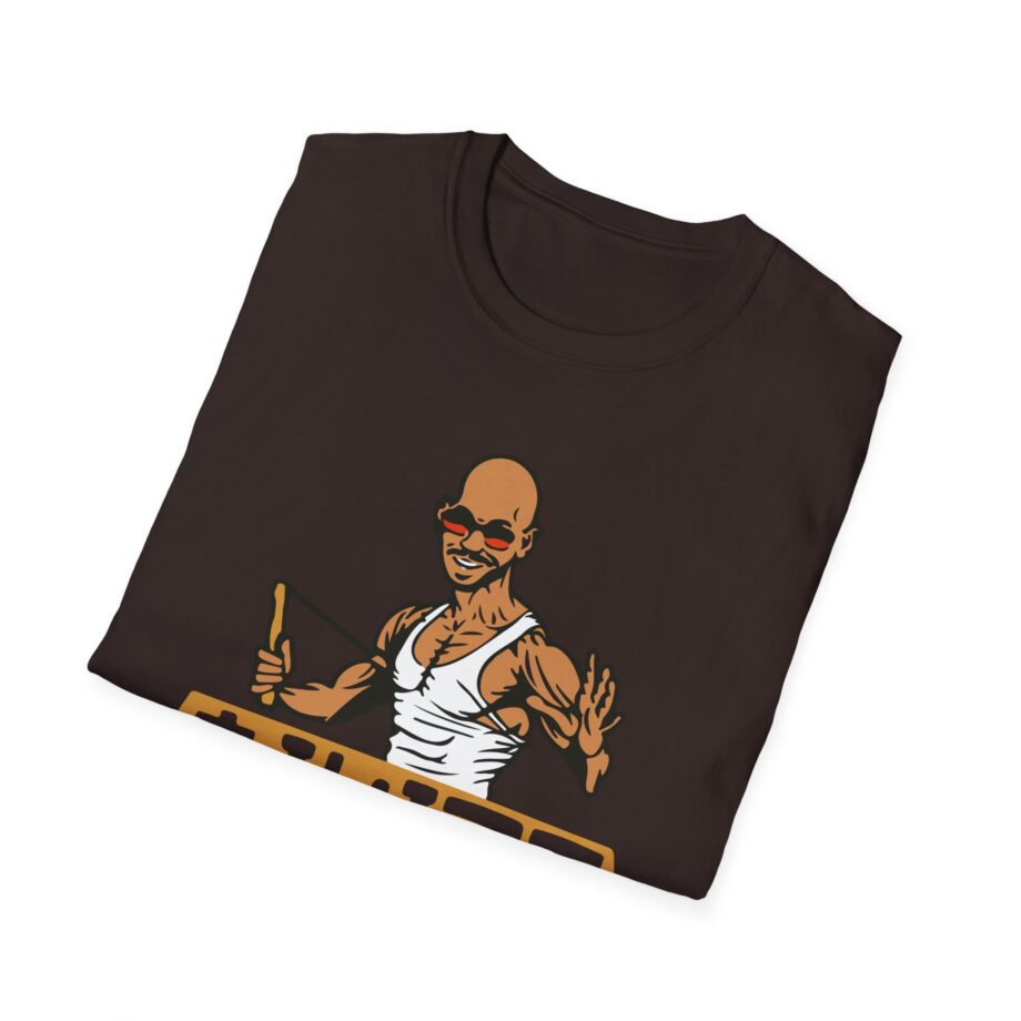 Andrew Tate Top G Unisex Softstyle T-shirt
