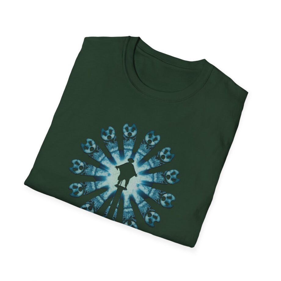 Madeon Encore Unisex Softstyle T-Shirt