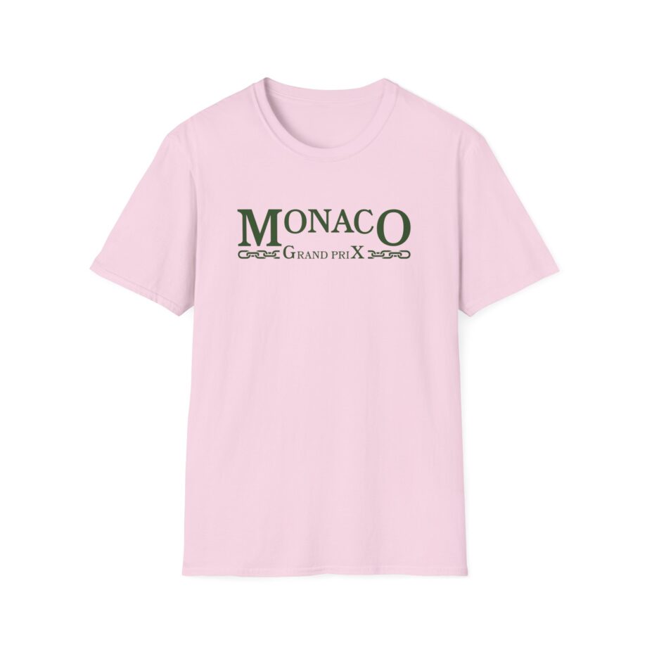 BB Unisex Softstyle T-Shirt