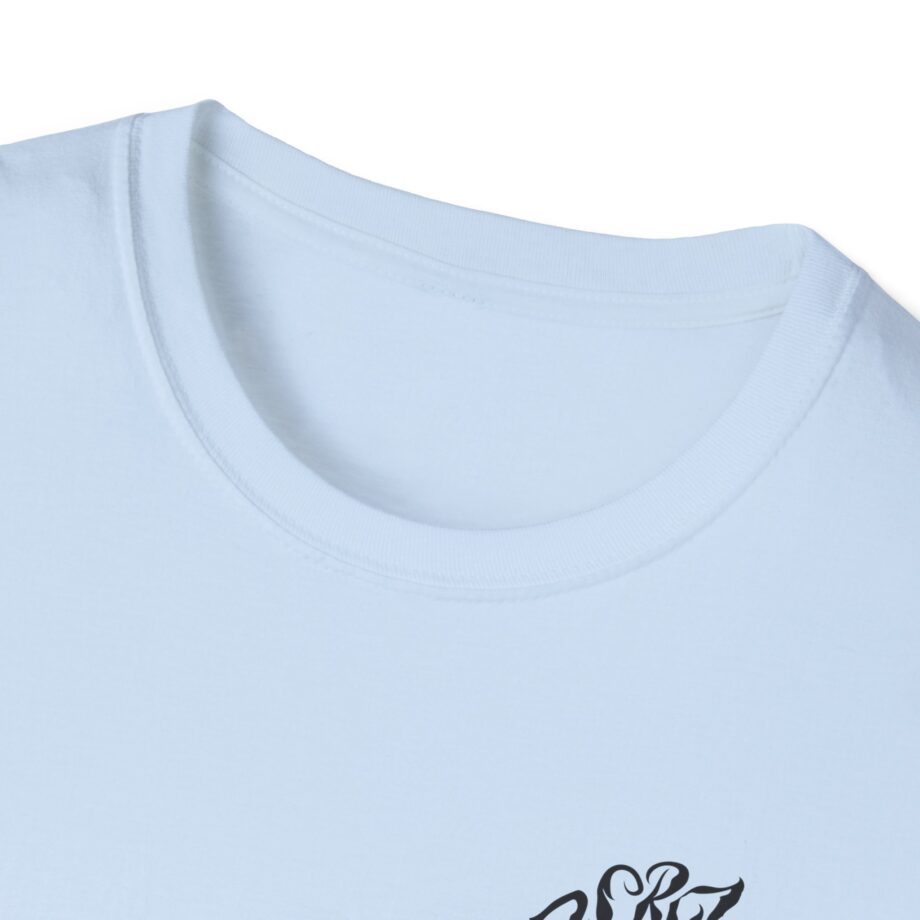 Cruz Cafune Unisex Softstyle T-Shirt