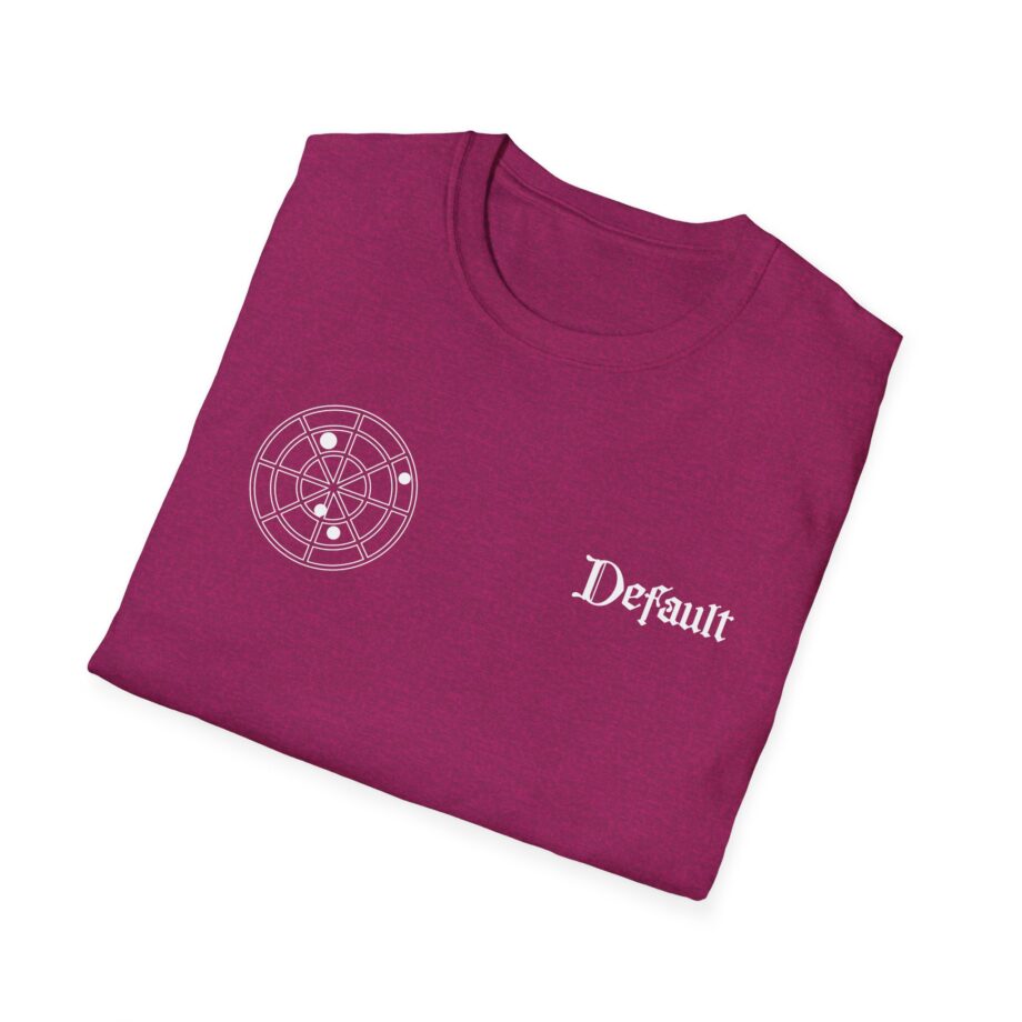 Faze Tfue Disguised by Default Unisex Softstyle T-Shirt