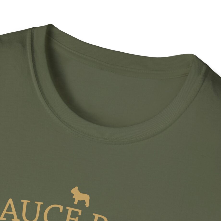 Eladio Carrion Country Club Unisex Softstyle T-Shirt