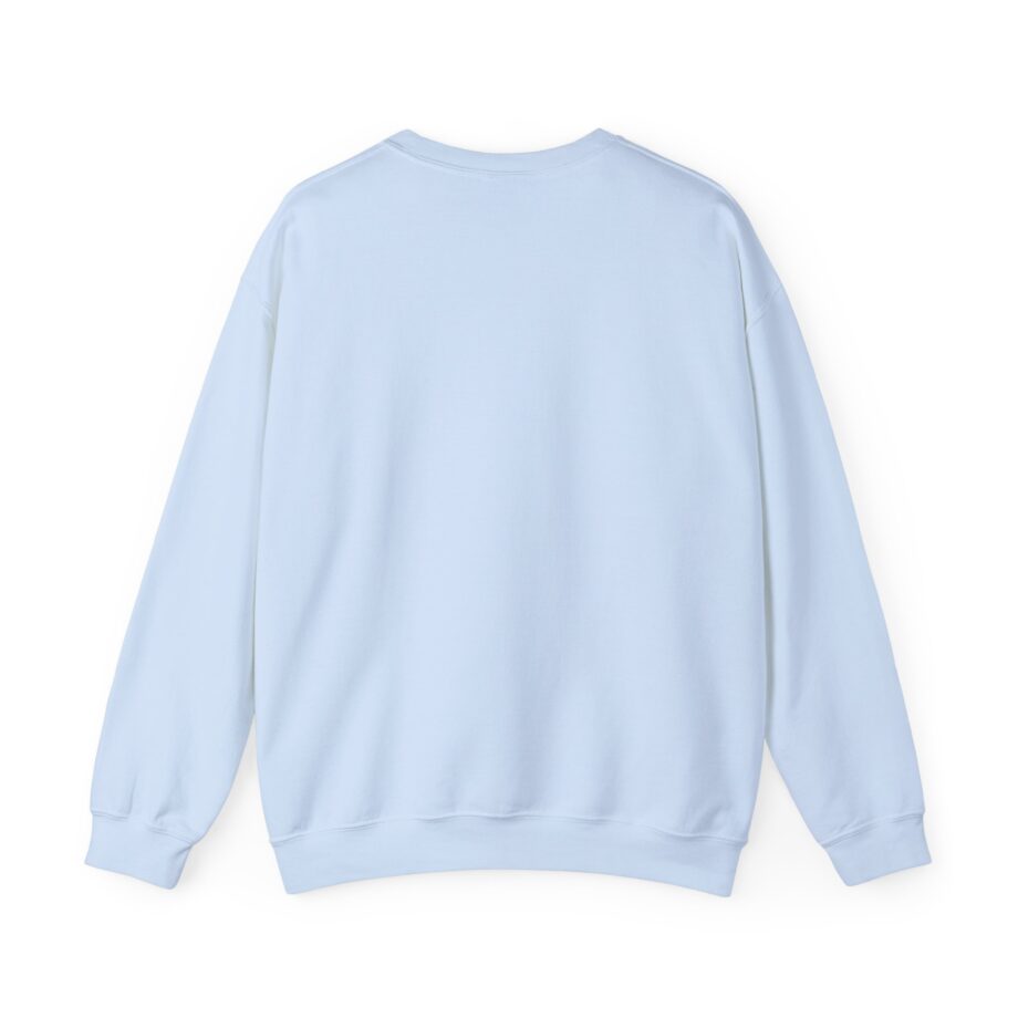 Slushy Noobz Nap Queen Unisex Heavy Blend Crewneck Sweatshirt