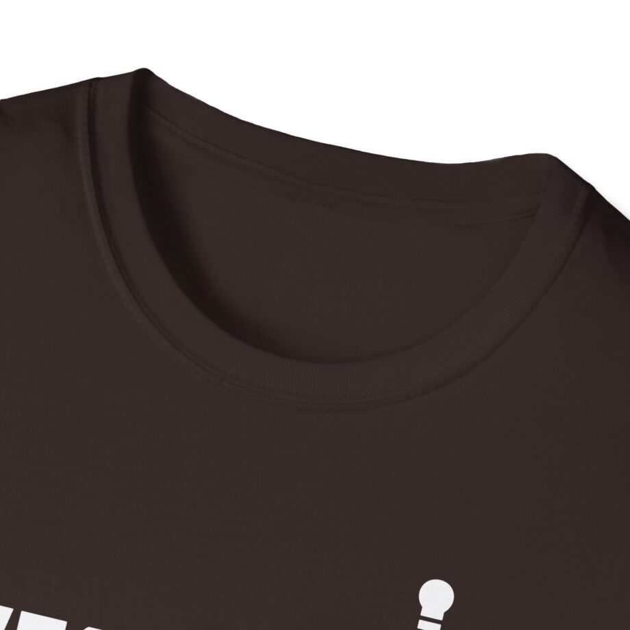 Trevor Bauer Yes He Did Unisex Softstyle T-Shirt