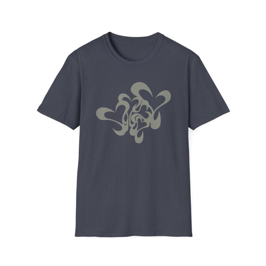 Sexmane Unisex Softstyle T-Shirt