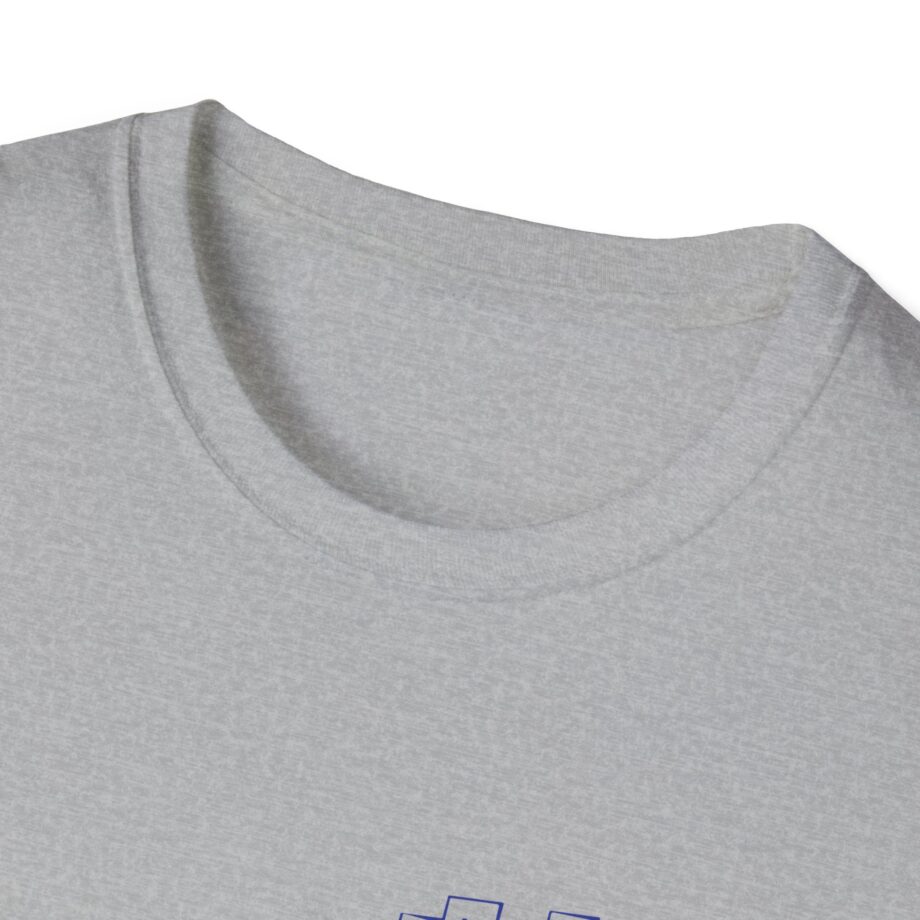 Niall Horan Welcome to the Show Unisex Softstyle T-shirt
