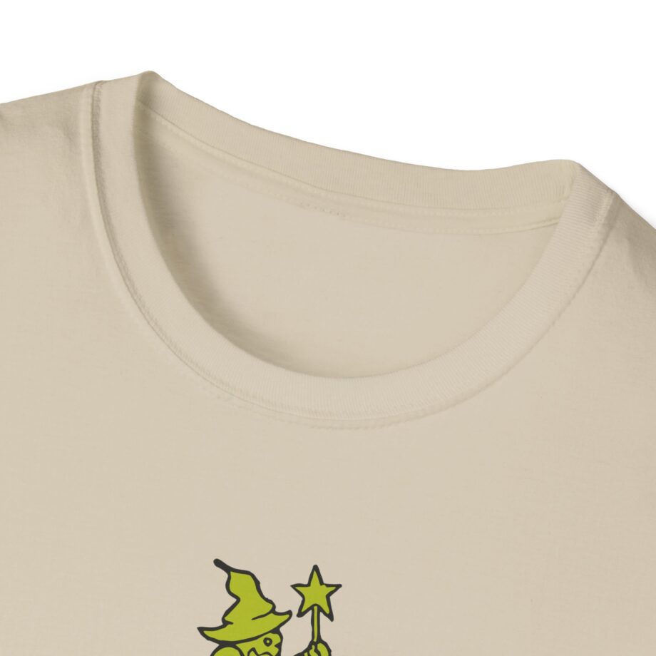 King Gizzard  Unisex Softstyle T-Shirt