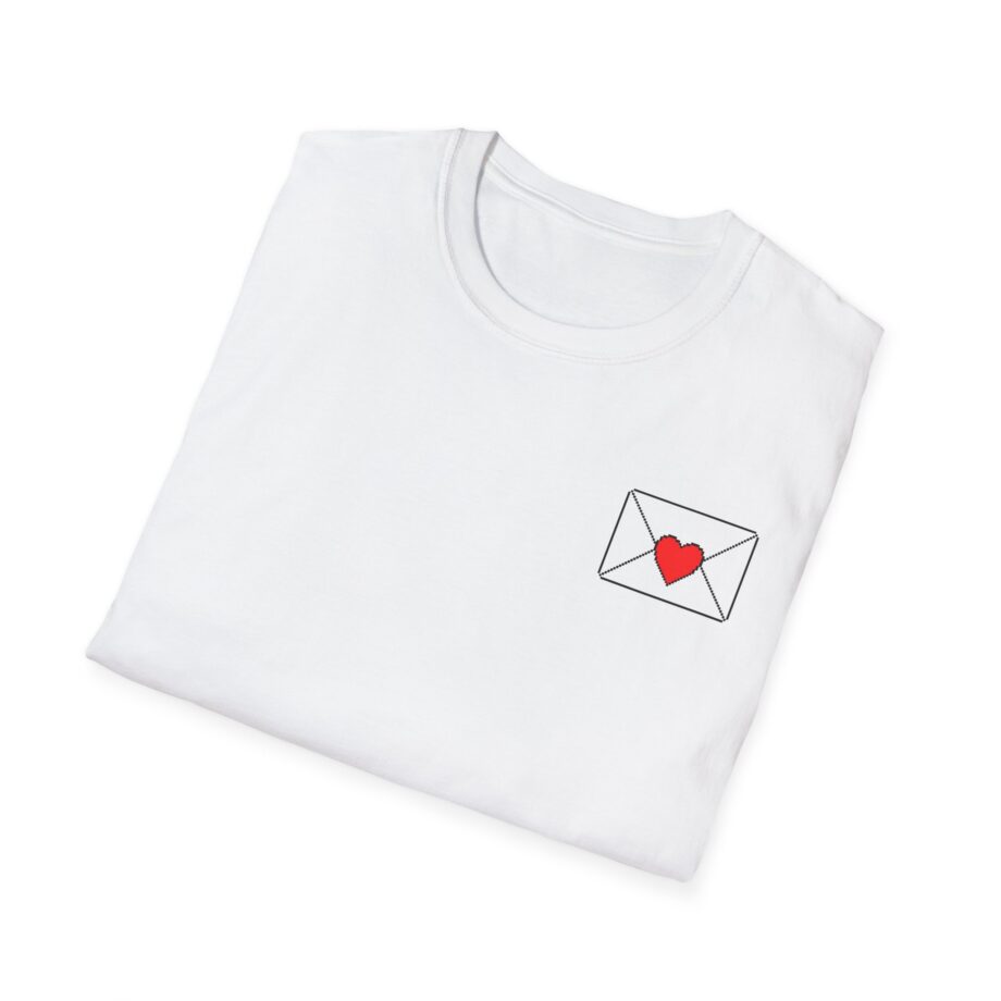 Hov1 Unisex Softstyle T-Shirt