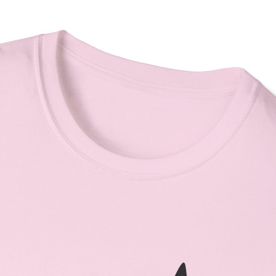 Xo Logo Unisex Softstyle T-shirt