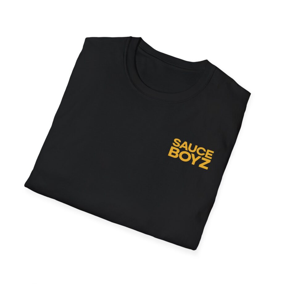 Eladio Carrion Sauce Boyz Unisex Softstyle T-Shirt