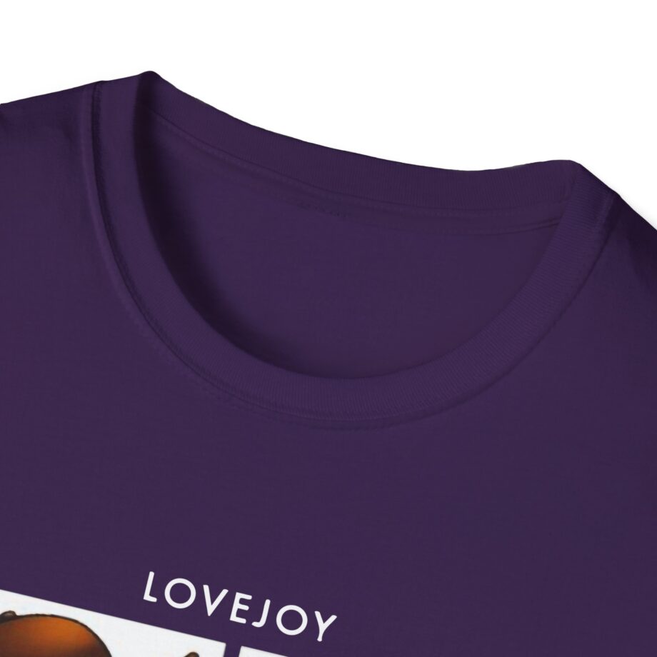Lovejoy Are You Alright Unisex Softstyle T-shirt