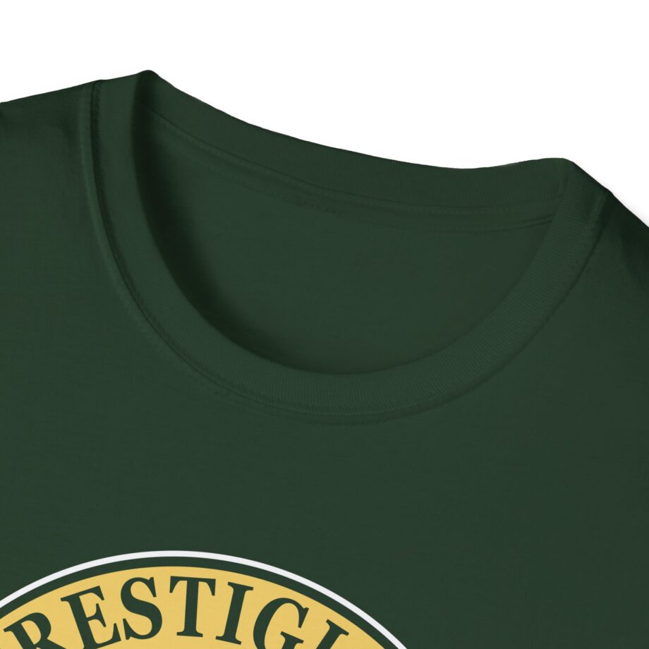 The Prestigious One Joe Hendry Unisex Softstyle T-Shirt