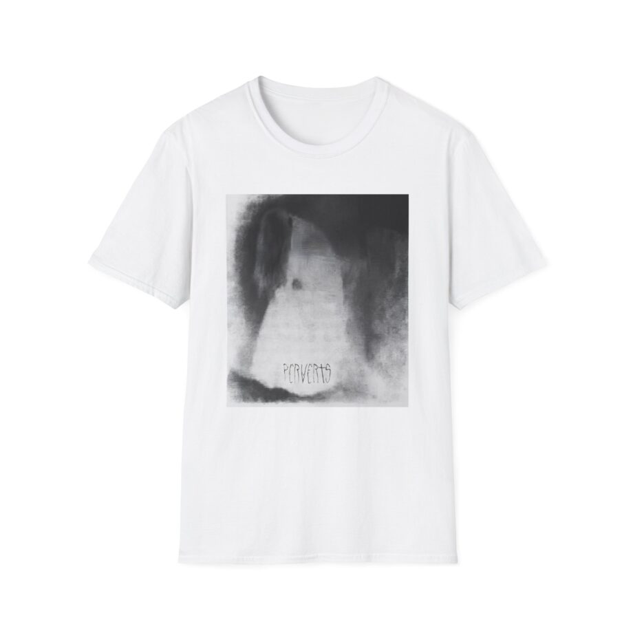 Ethel Cain Perverts Unisex Softstyle T-shirt