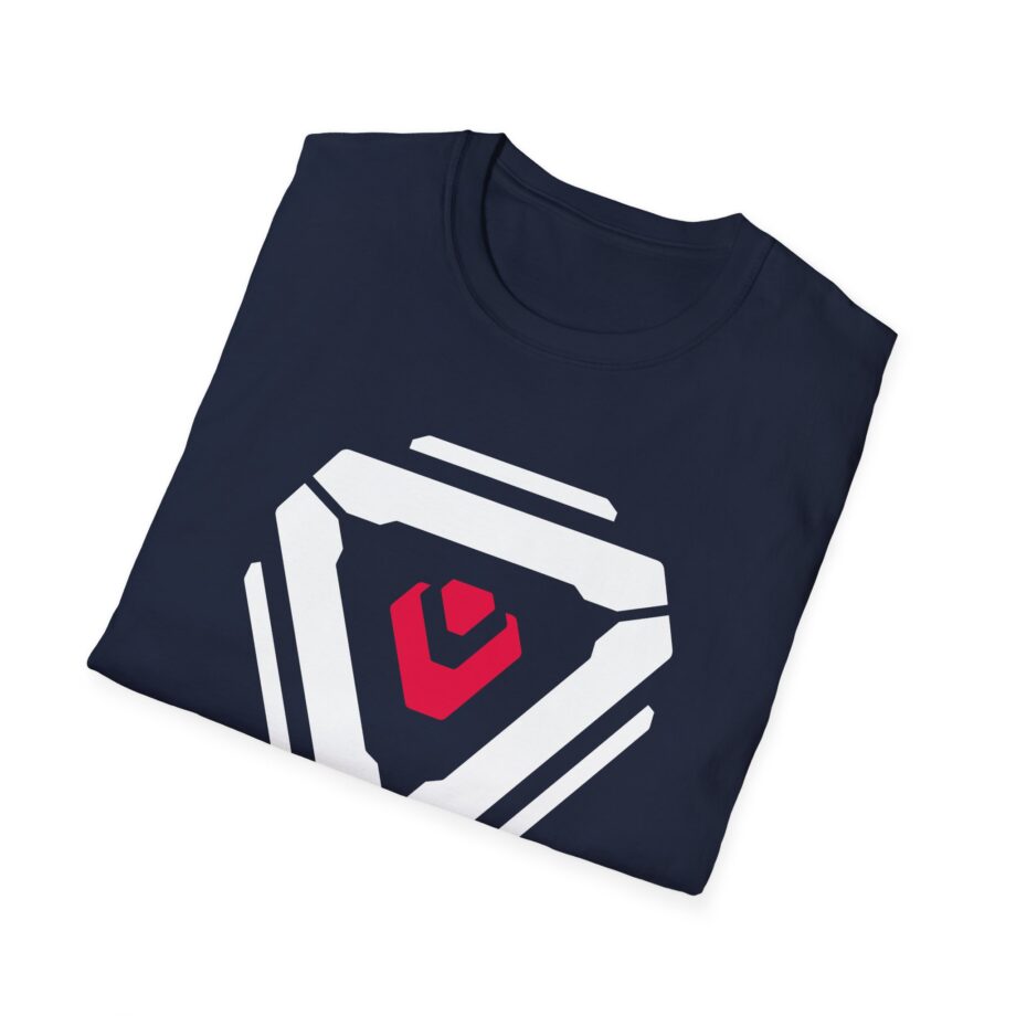 Bugha Unisex Softstyle T-Shirt