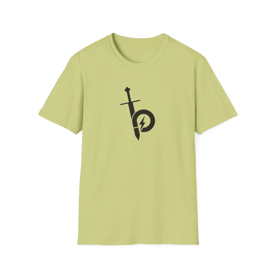 Trevor Bauer Unisex Softstyle T-Shirt