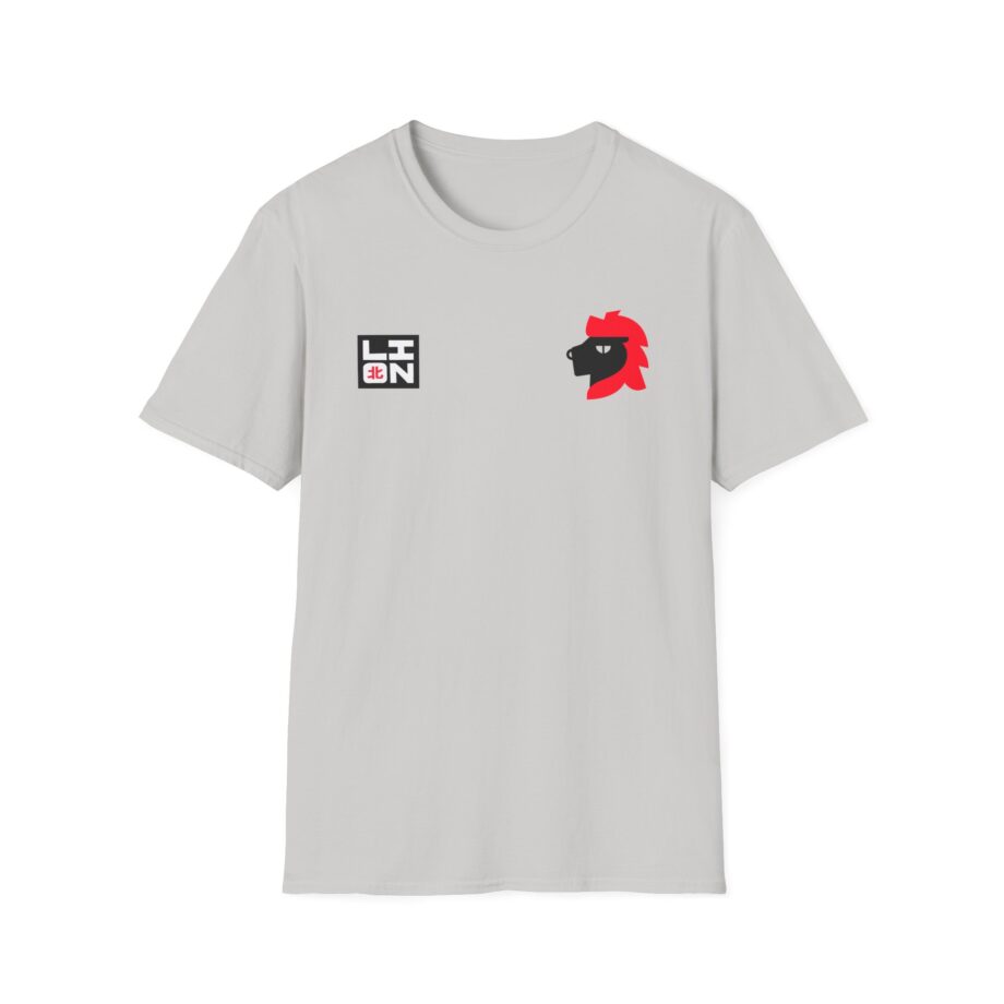 Northernlion  Unisex Softstyle T-Shirt