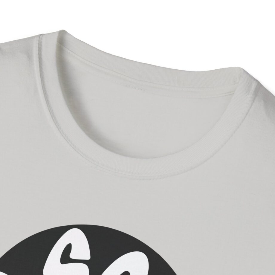 Afroman Unisex Softstyle T-Shirt