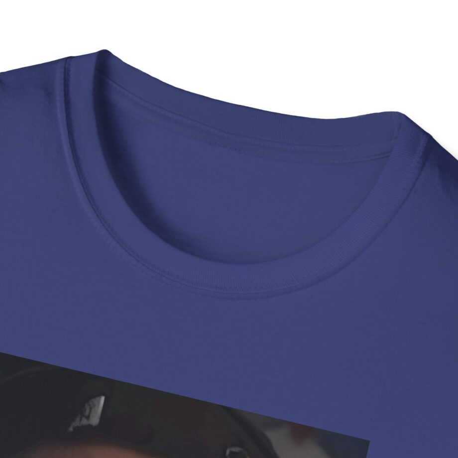 Jschlatt Big Guy Unisex Softstyle T-Shirt