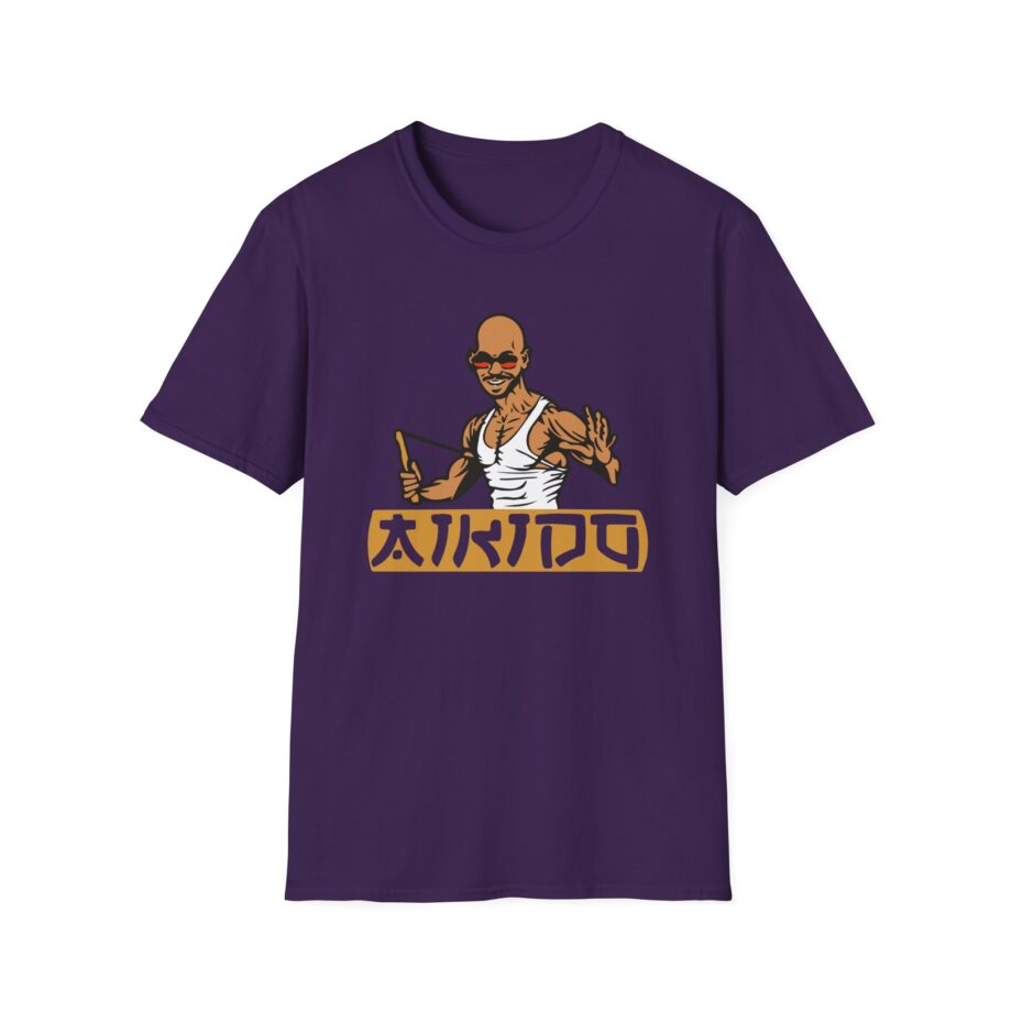 Andrew Tate Top G Unisex Softstyle T-shirt