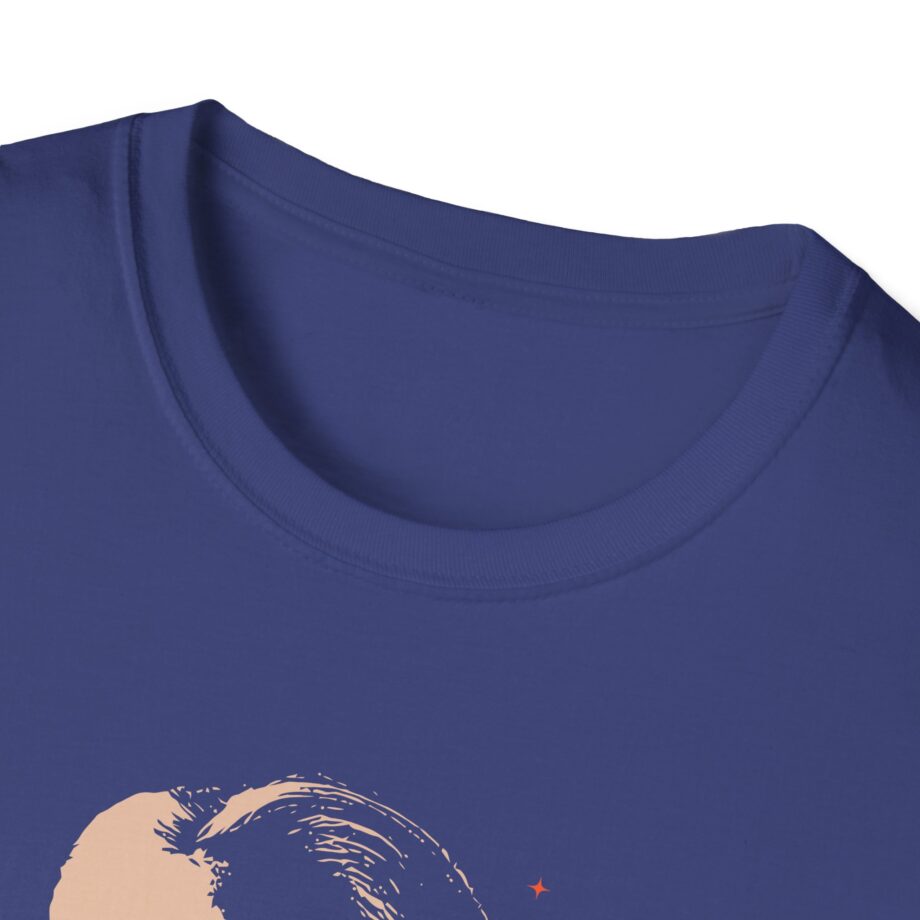 Weekends With Adele Unisex Softstyle T-Shirt