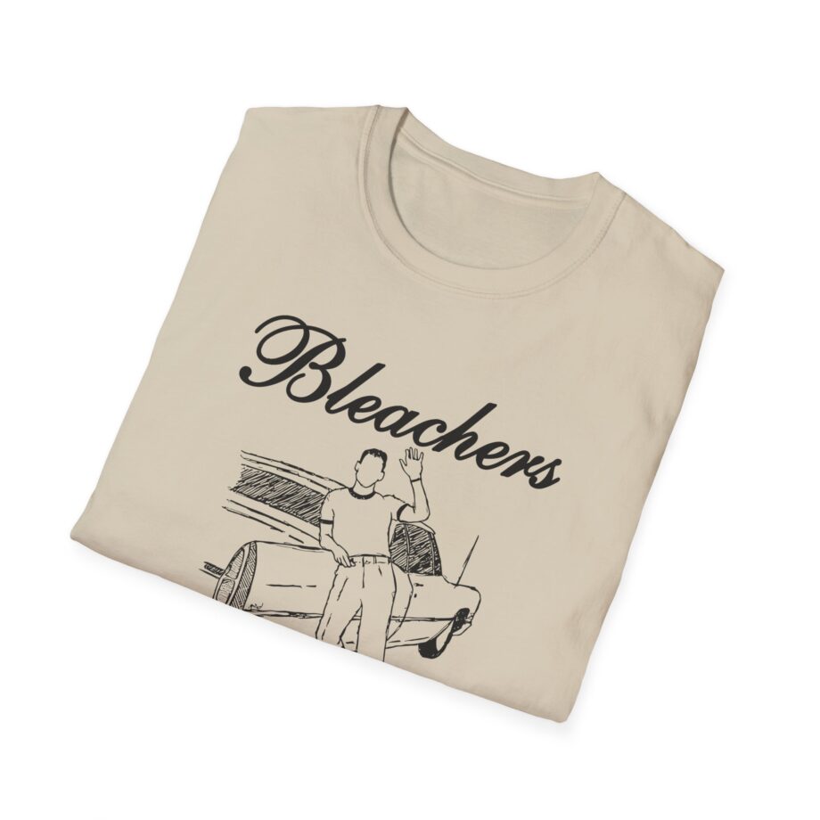 Bleachers Unisex Softstyle T-shirt