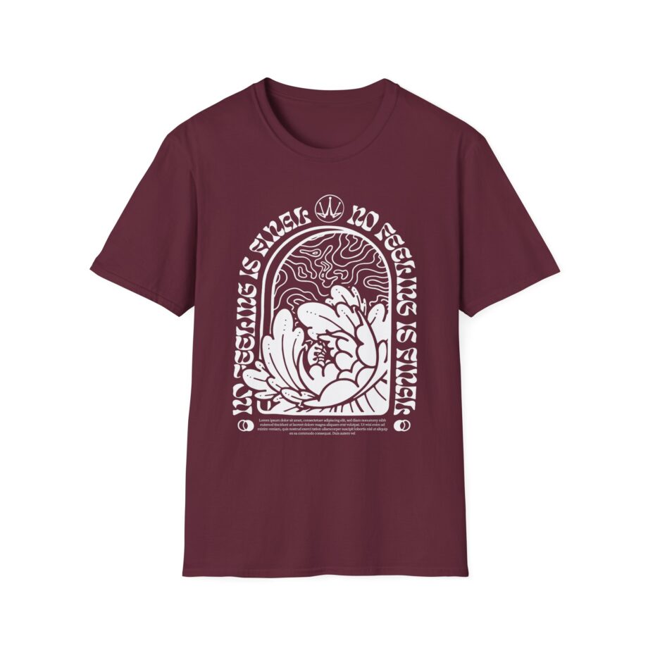 Philip Defranco Unisex Softstyle T-Shirt
