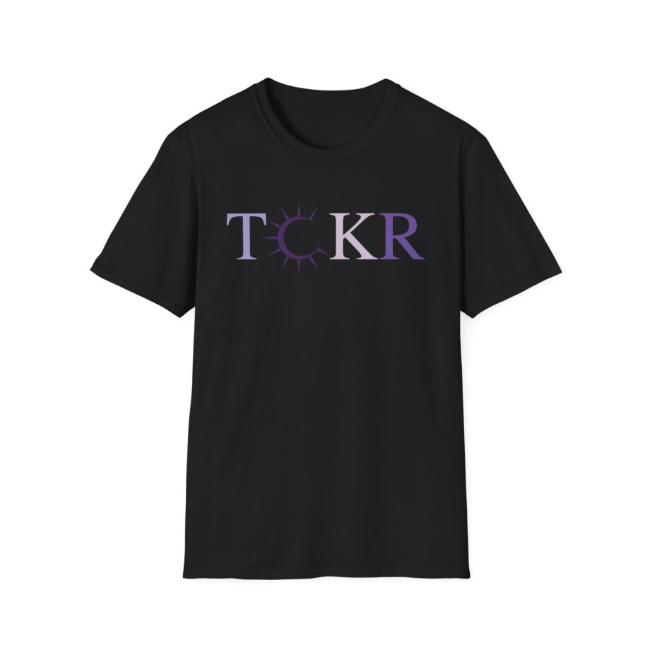 Kendall Rae Tckr Unisex Softstyle T-shirt