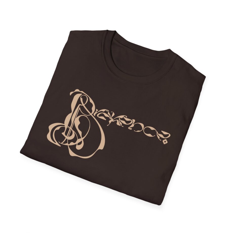 Brakence Unisex Softstyle T-shirt