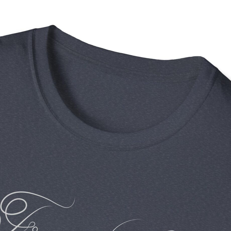 Fresh Love Unisex Softstyle T-Shirt