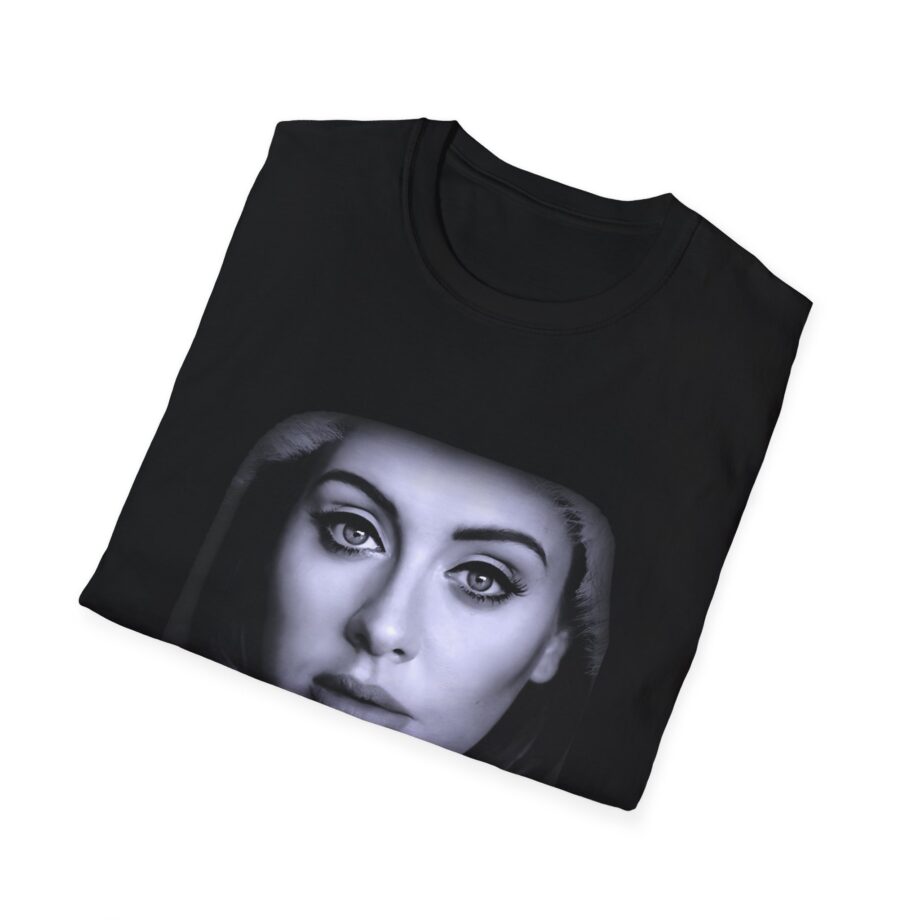 Adele Unisex Softstyle T-Shirt