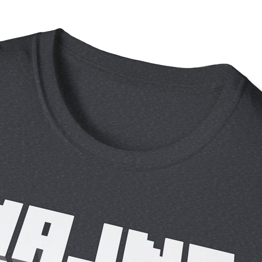 Gejmr Unisex Softstyle T-shirt