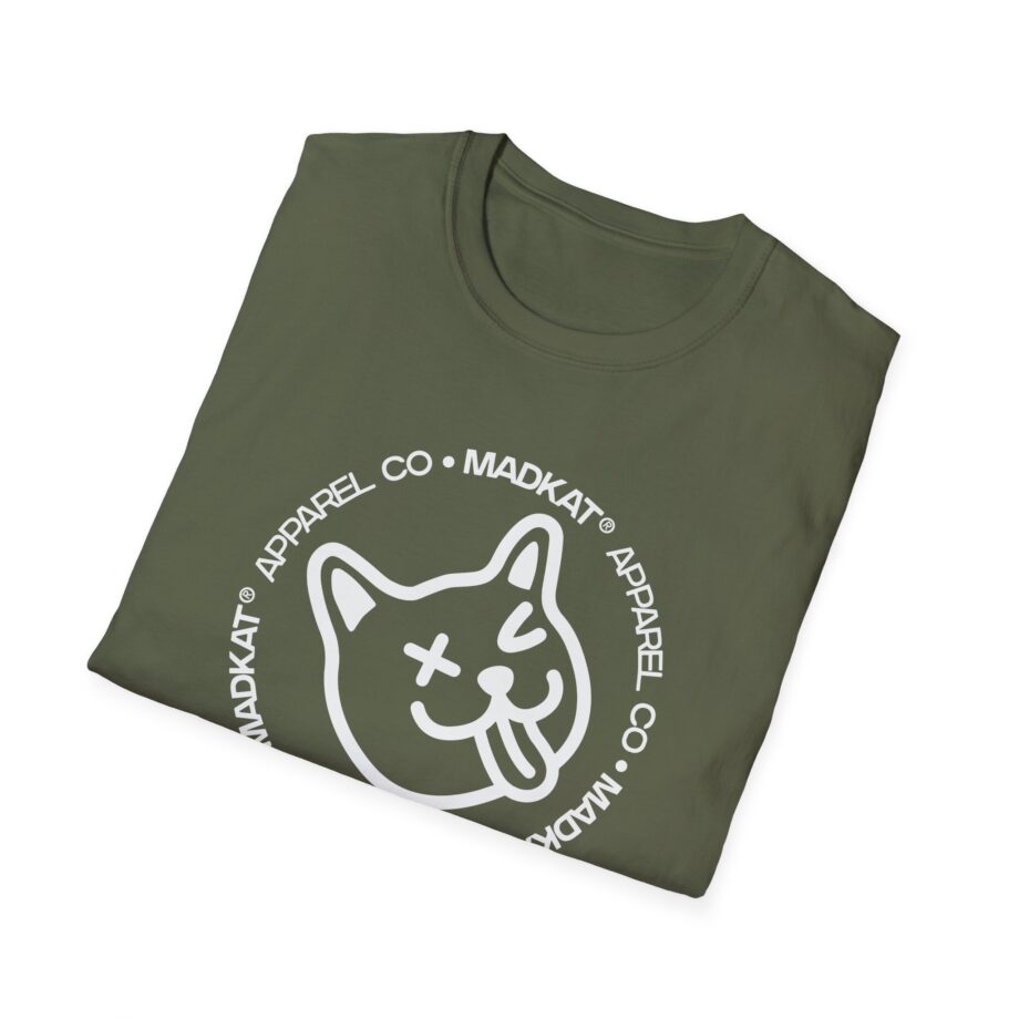 Rubius New Originals Unisex Softstyle T-Shirt