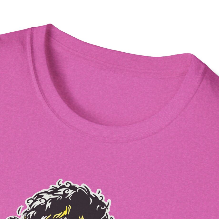 Fattypillow Unisex Softstyle T-Shirt