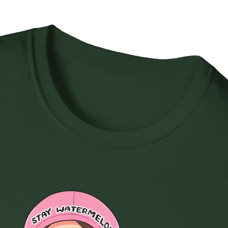 Ibella Unisex Softstyle T-shirt