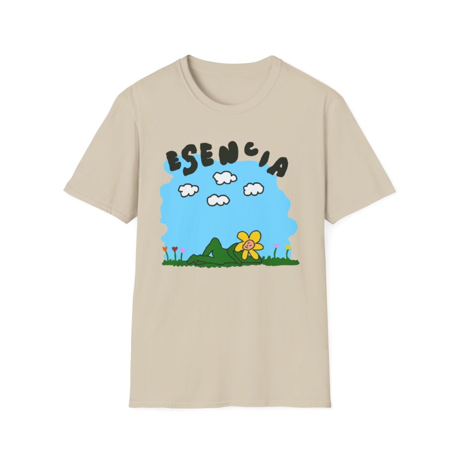 Humbe Esencia Unisex Softstyle T-shirt