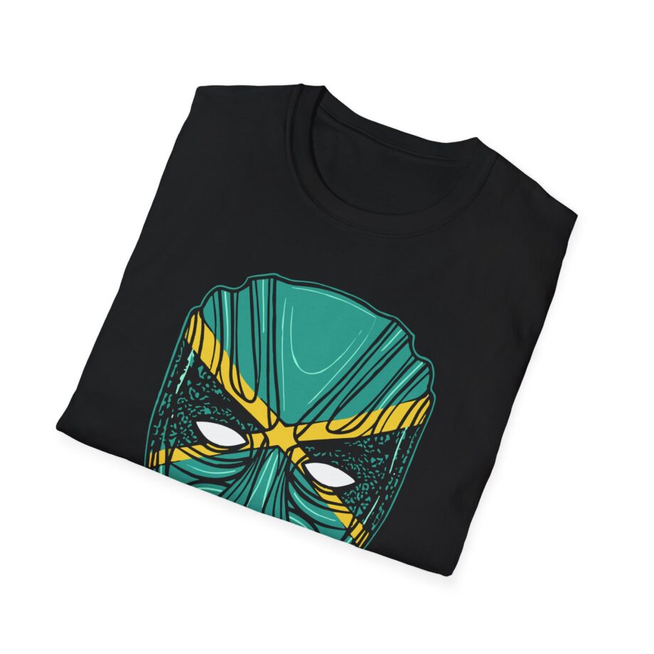 Marsimoto Unisex Softstyle T-Shirt