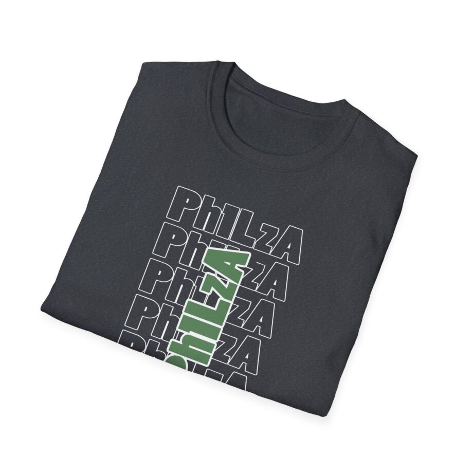 Philza Unisex Softstyle T-shirt