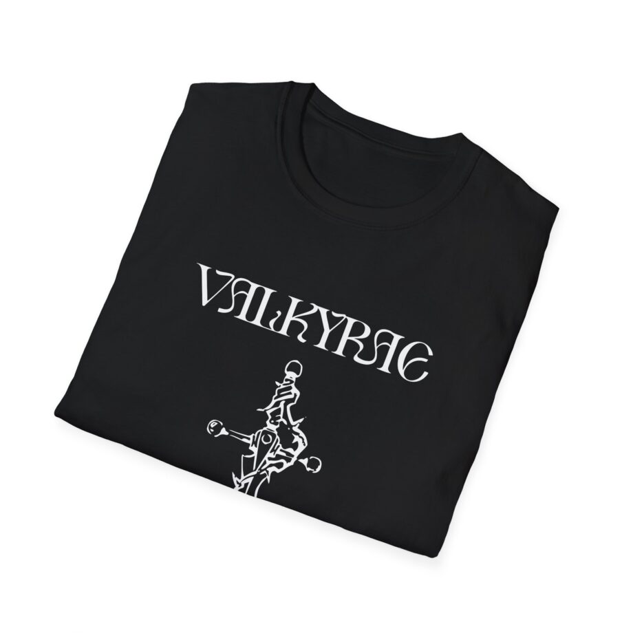 Valkyrae Unisex Softstyle T-shirt