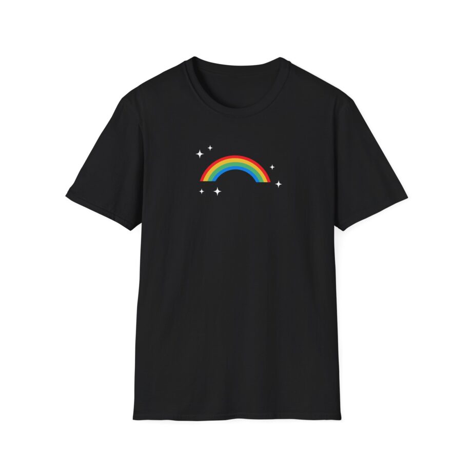 Elyse Myers Unisex Softstyle T-Shirt