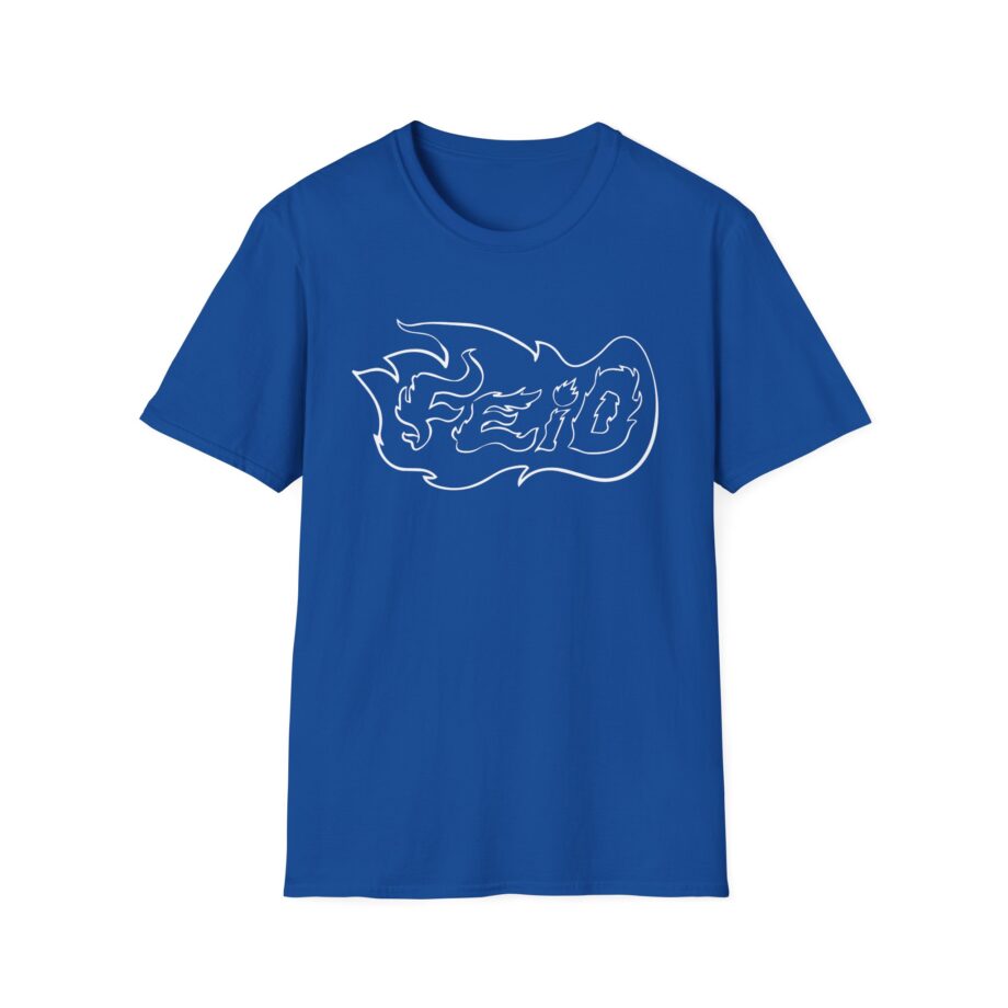 Feid Unisex Softstyle T-shirt