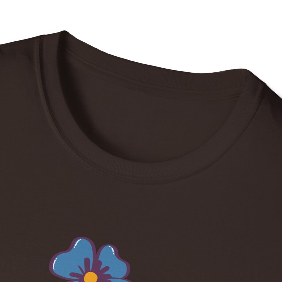 Still Woozy Unisex Softstyle T-Shirt