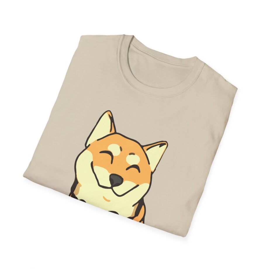 Gejmr Unisex Softstyle T-shirt