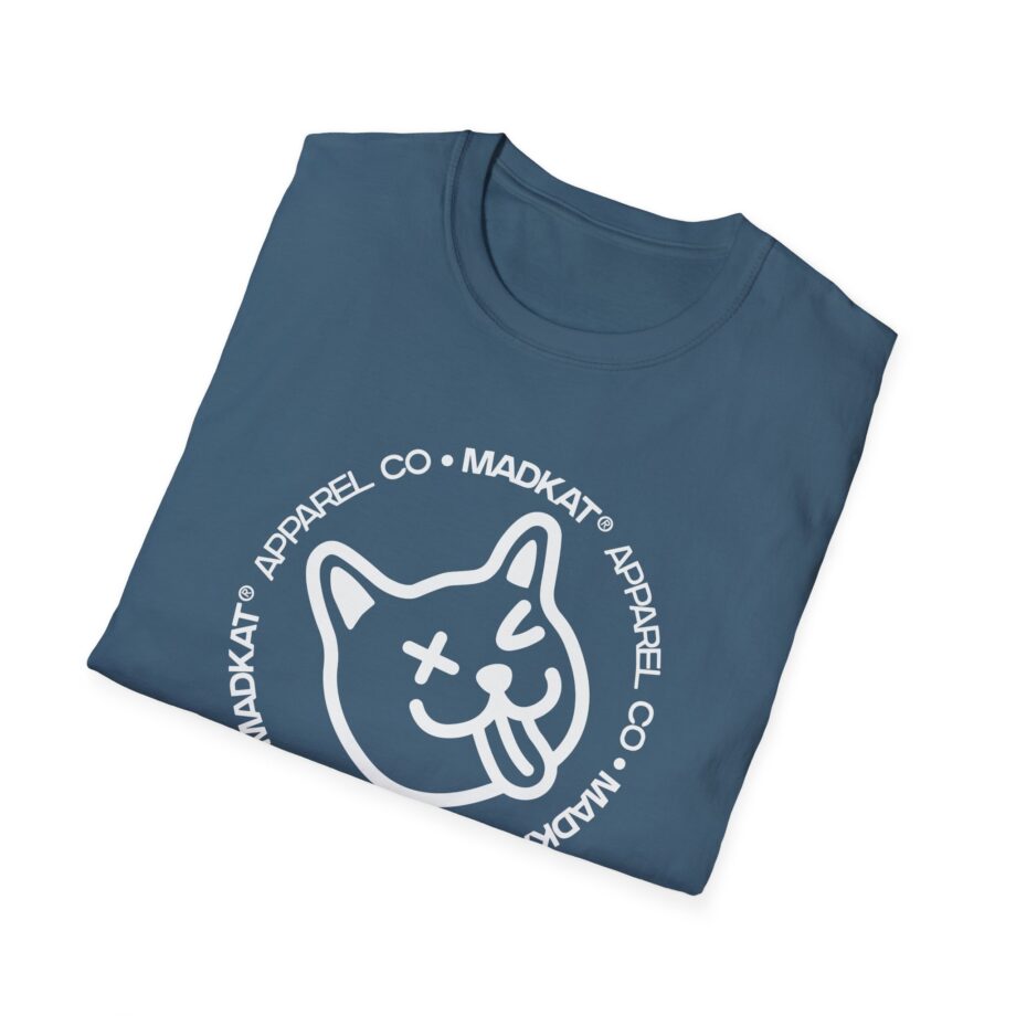 Rubius New Originals Unisex Softstyle T-Shirt