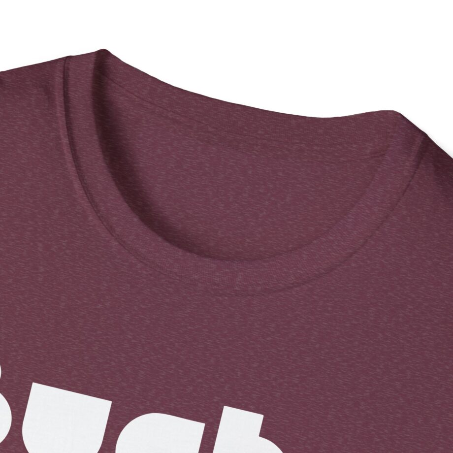 Bugha Unisex Softstyle T-Shirt