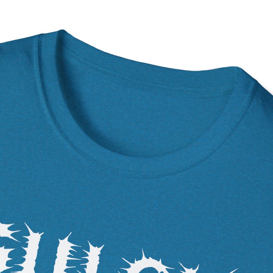 Gulch Patriotic Propaganda Unisex Softstyle T-shirt