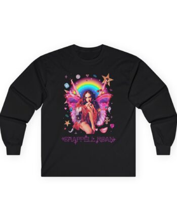 Chappell Roan Fairy Unisex Ultra Cotton Long Sleeve Tee